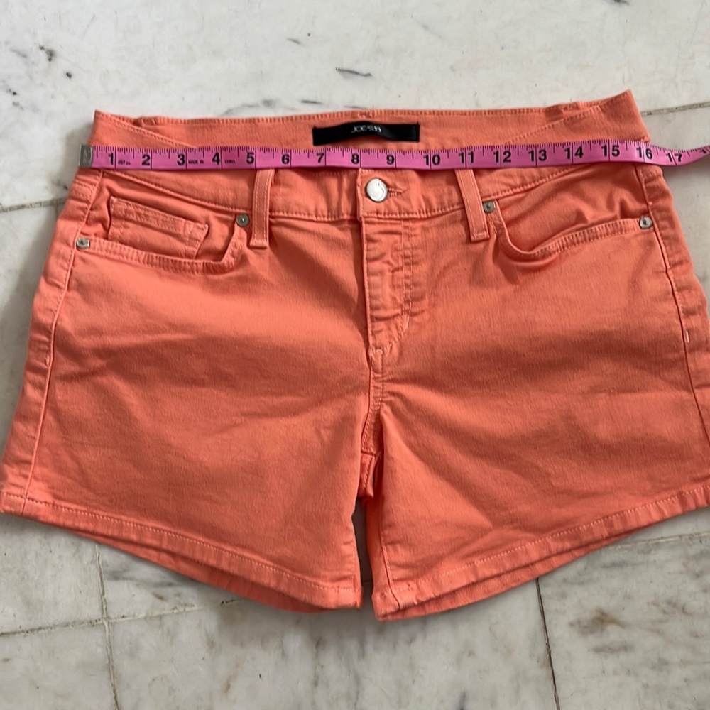 JOE’S Shorts - Picture 3 of 6